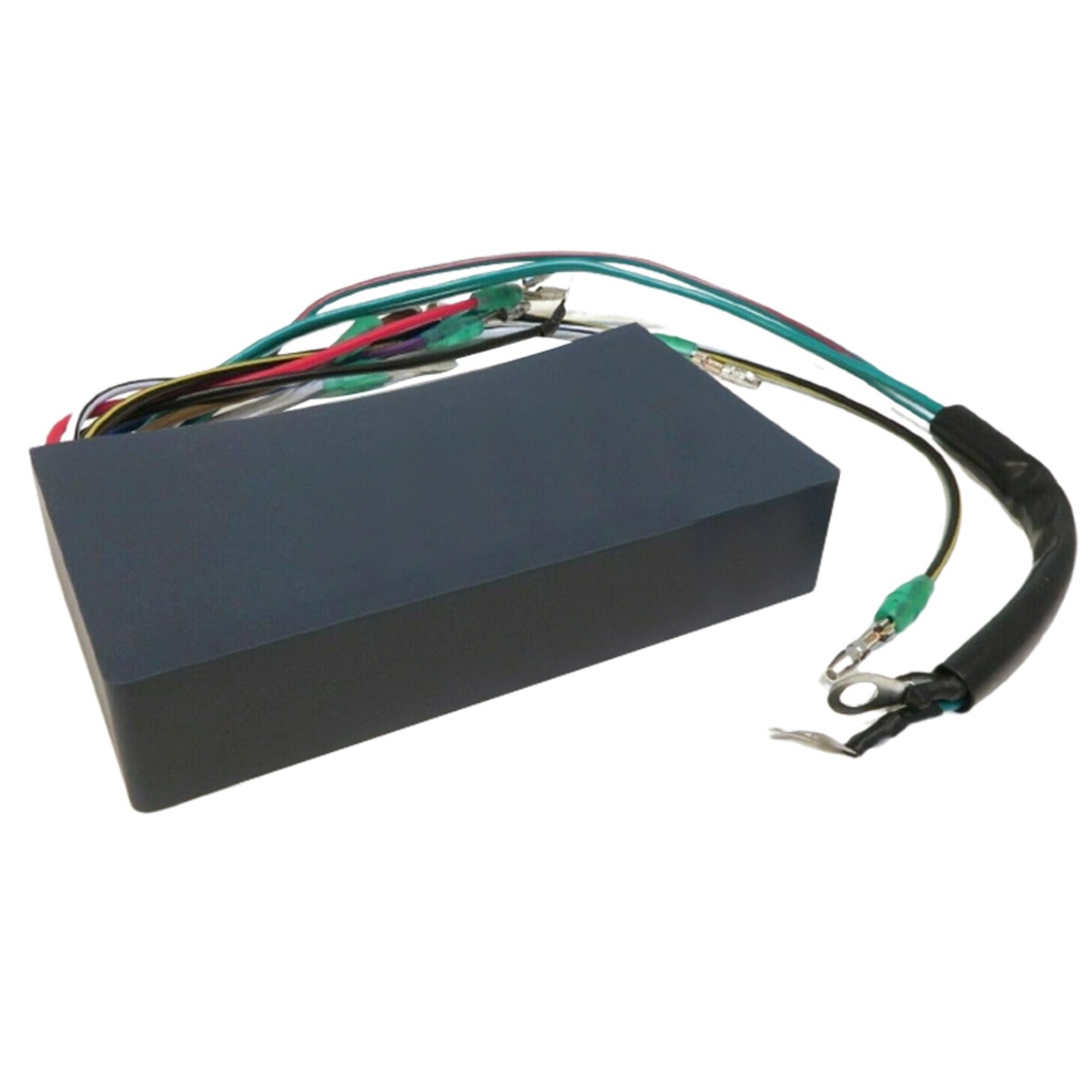 CDI Schaltkasten 18-5791 für Mercury main product photo