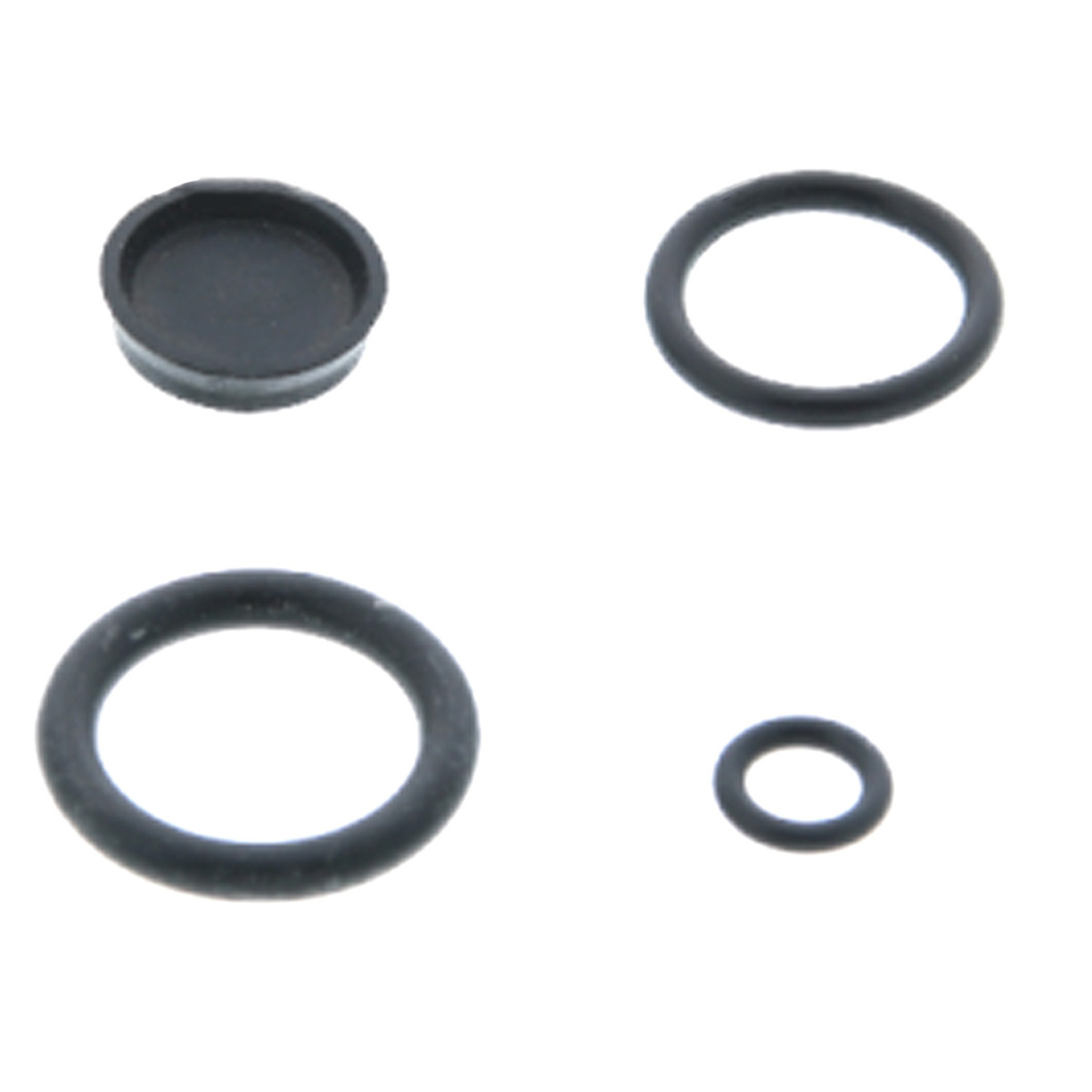 Dichtungssatz Getriebesteuerventil 901196850 Für Yale