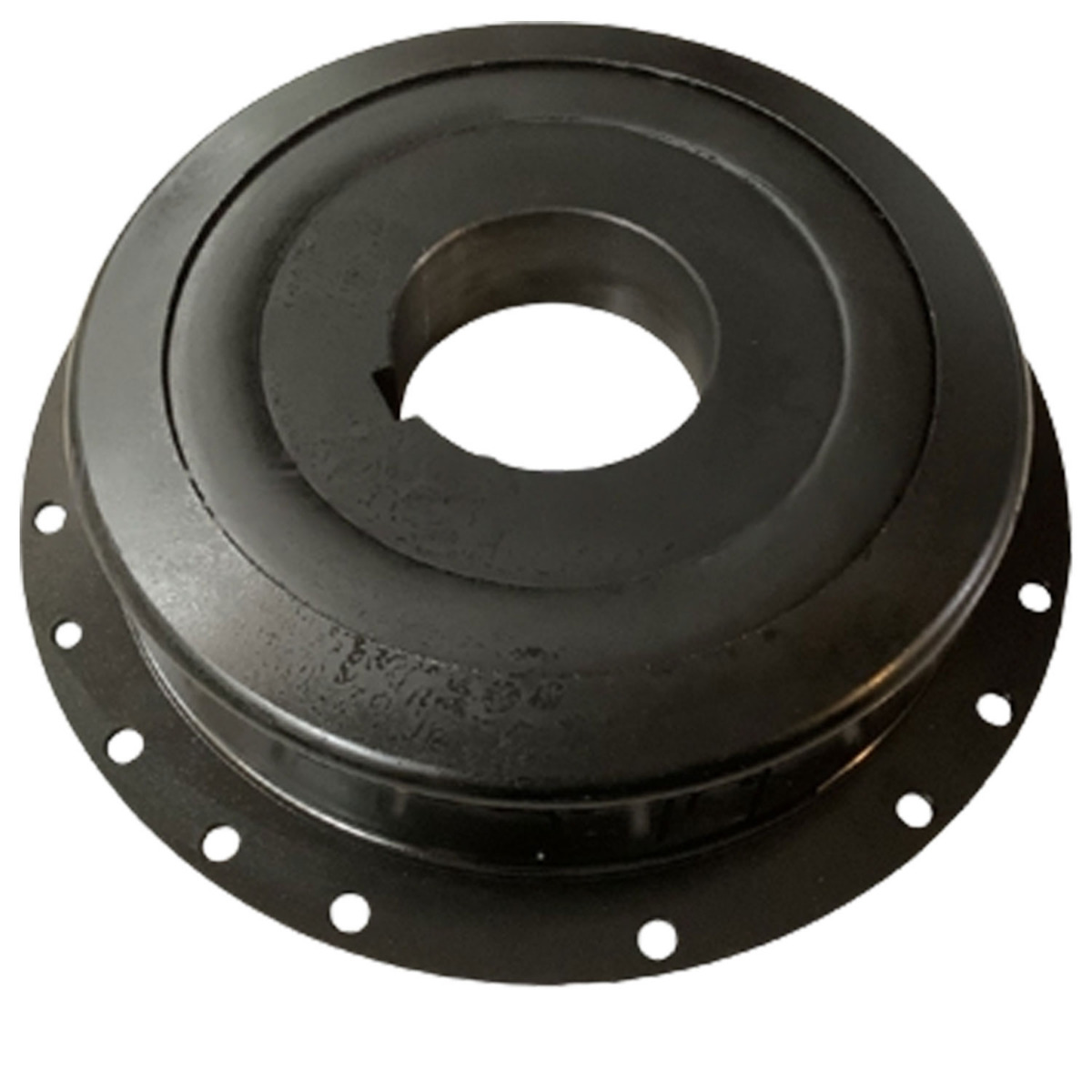 Schrauben-Luftkompressor-Flexible Kupplung 35834795 für Ingersoll Rand