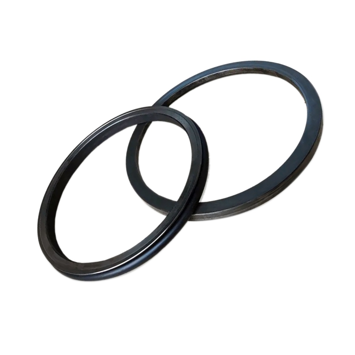 Schwimmende Dichtung TZES100-192-B für Komatsu