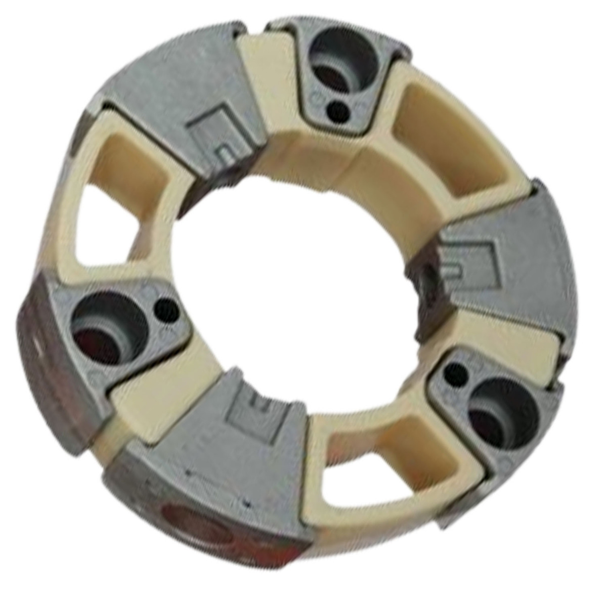 Kupplungsbaugruppe VOE14525581 für Volvo