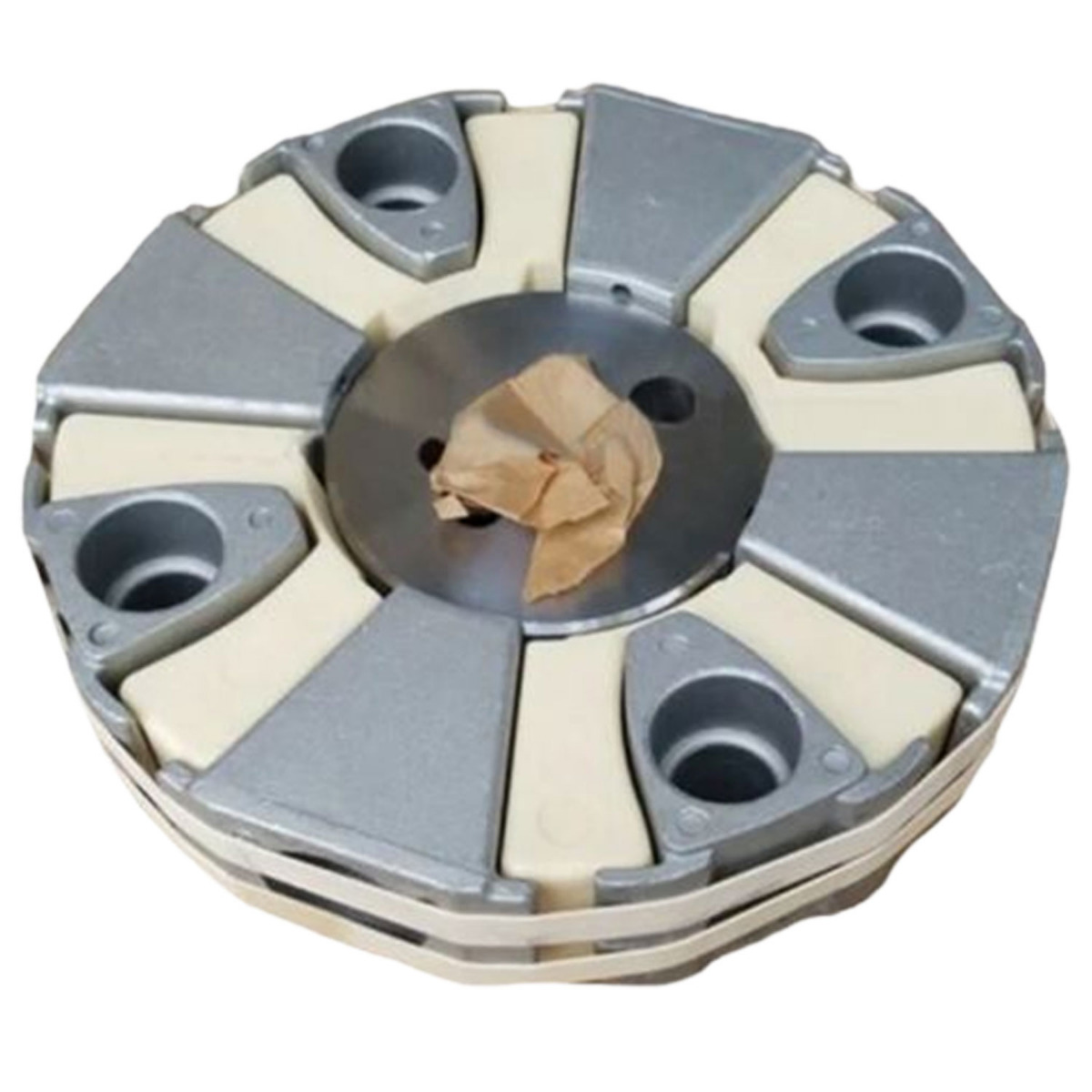 Kupplungsbaugruppe 4310056 für John Deere