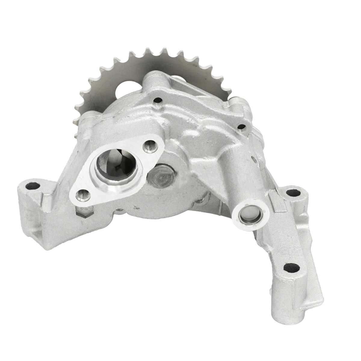 Ölpumpe 06A115105B für Audi