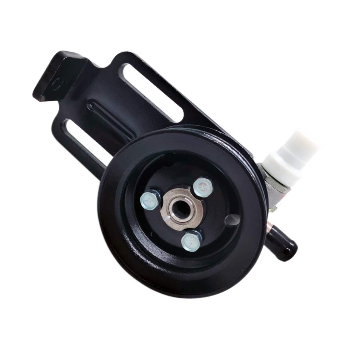 Servolenkungsölpumpen-Baugruppe 8-97946697-0 für Isuzu