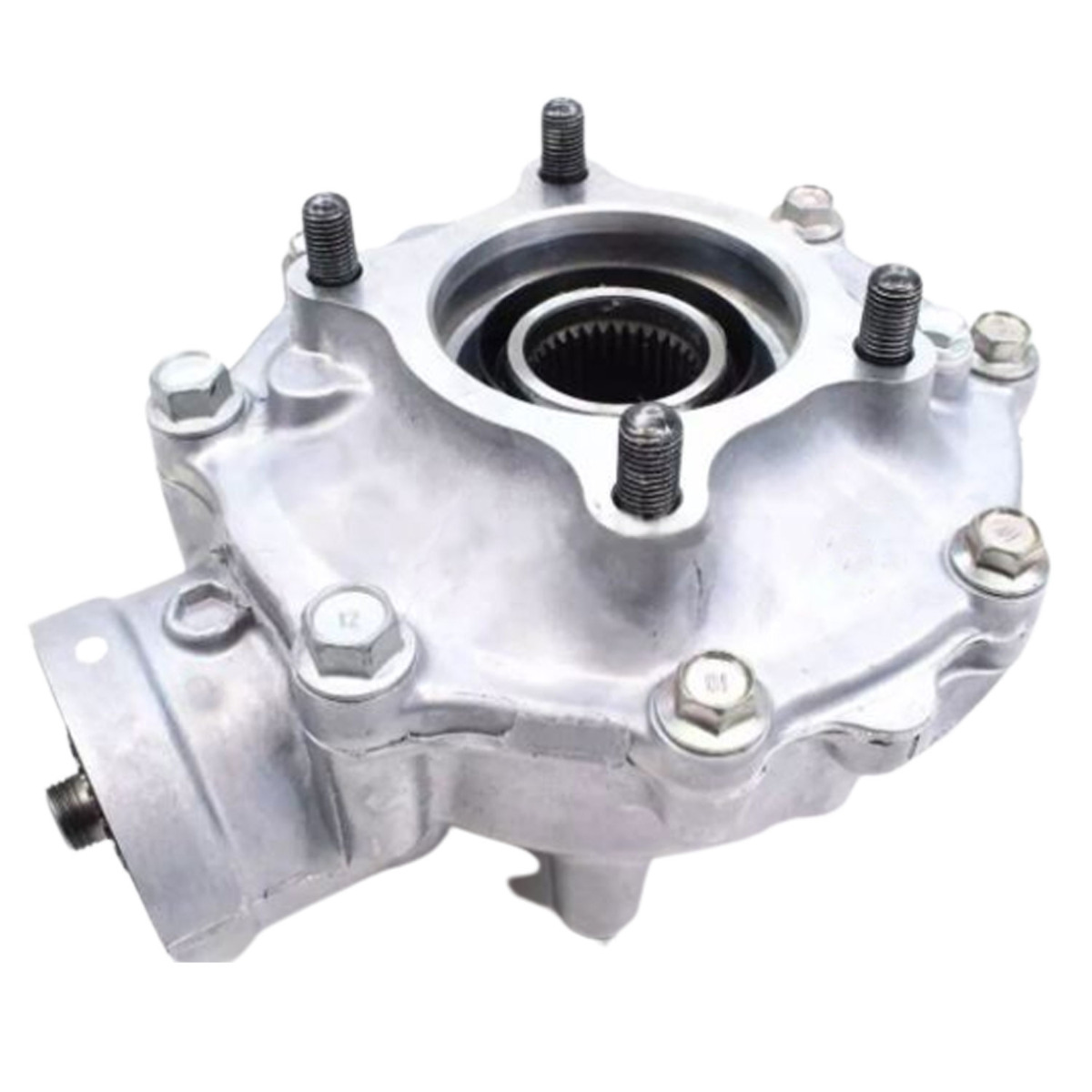 Hinterachsdifferential Achsantrieb 41300HR3A20 für Honda