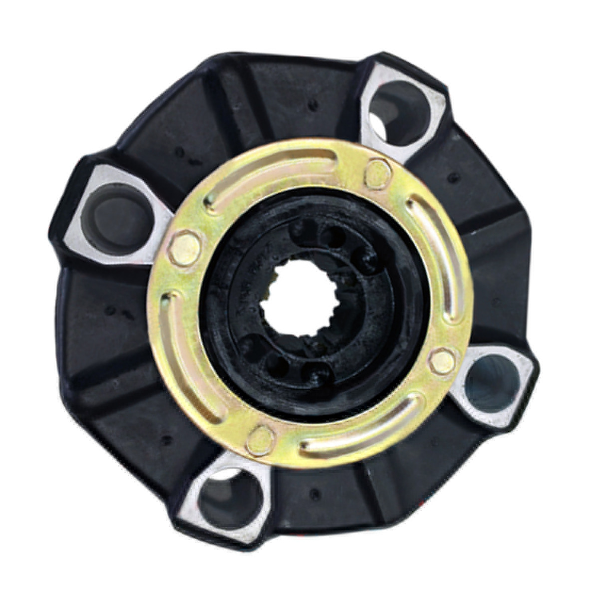 Kupplungsbaugruppe 096-3973 für Caterpillar