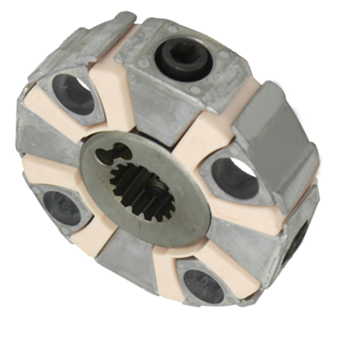 Pumpenkupplungsbaugruppe 9151416 für HItachi