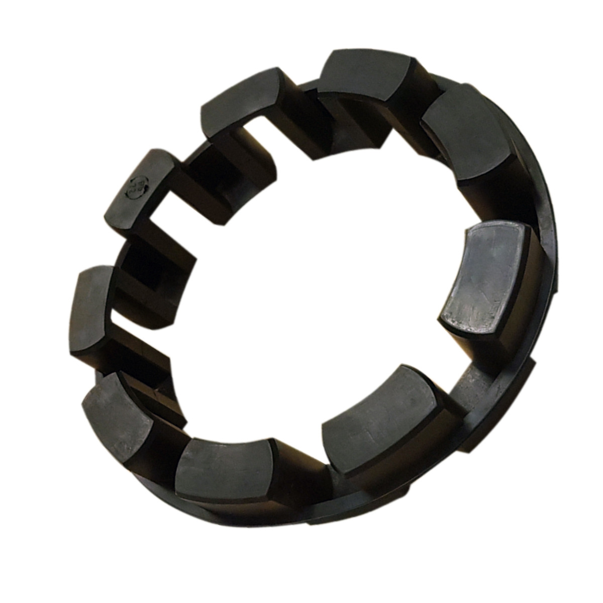 Kupplungs-Elastomer-Dämpfung NOR-MEX194-10 für Wasserpumpe