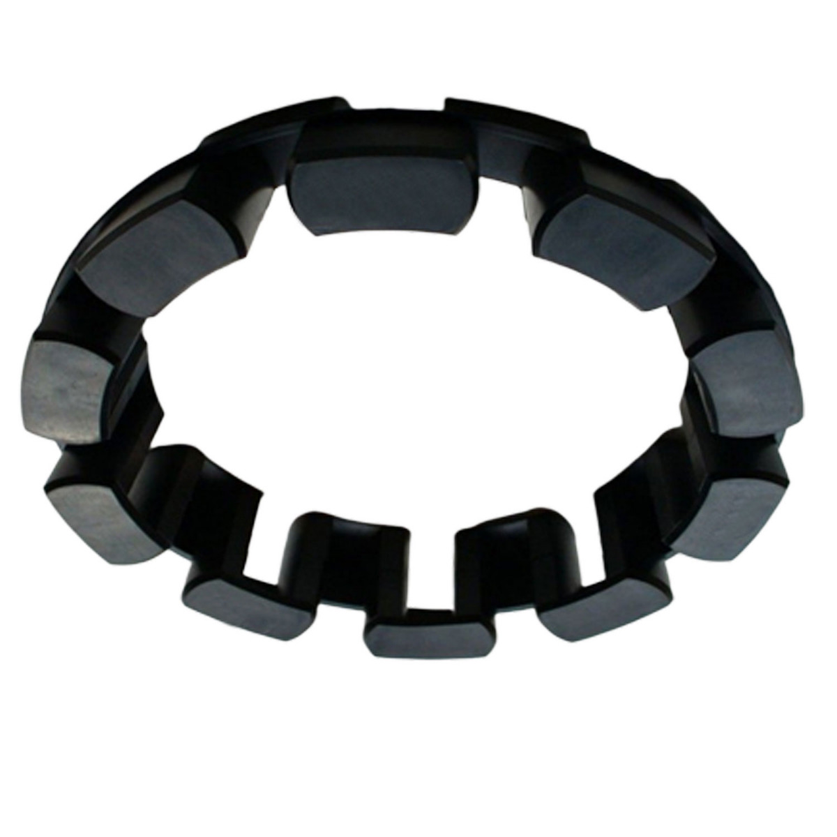 Kupplungs-Elastomer-Dämpfung NOR-MEX240-10 für Wasserpumpe