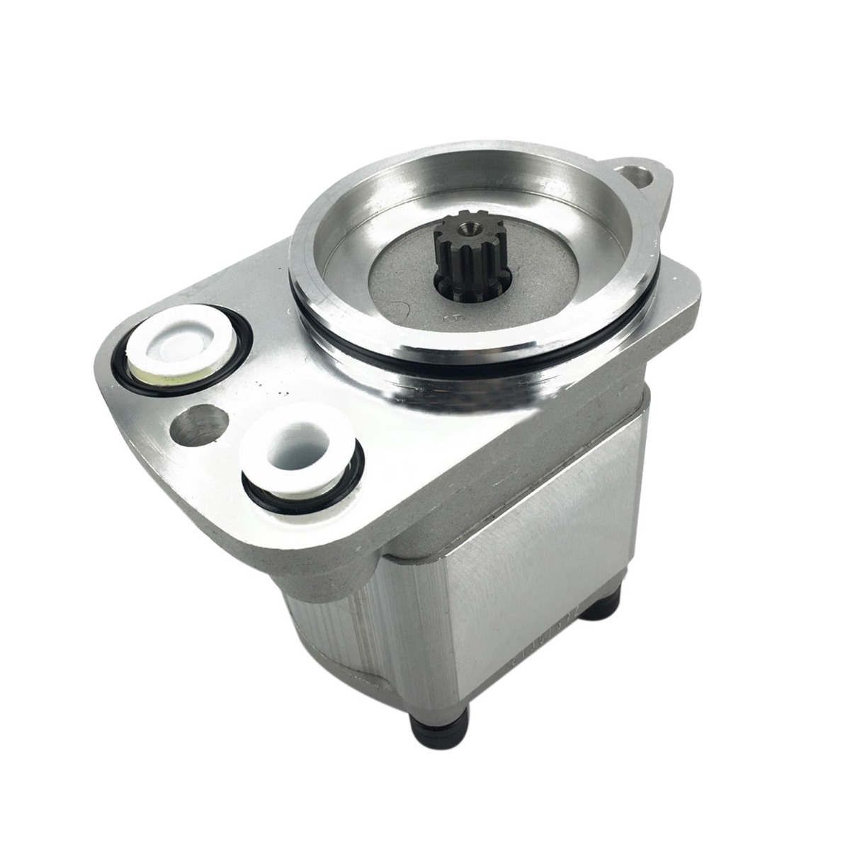 10T Zahnradpumpe 177-2577 für Caterpillar CAT