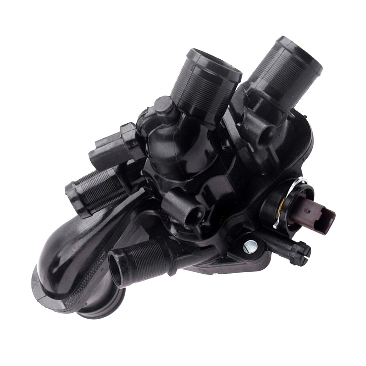 Thermostatgehäuse 115375345 für Mini Cooper