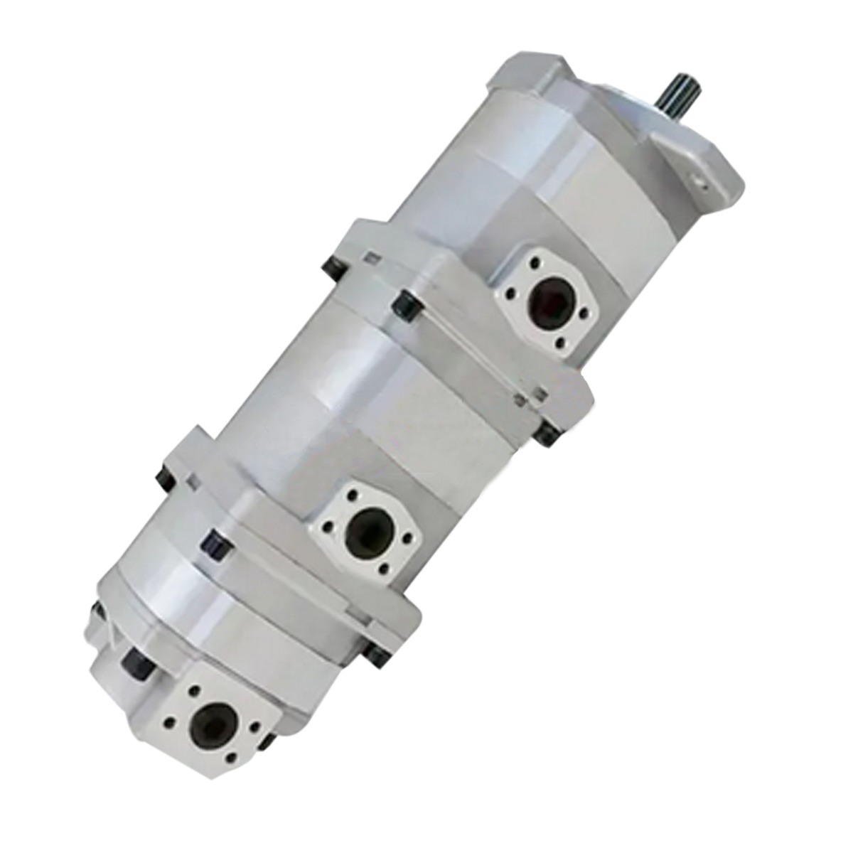 Hydraulische Zahnradpumpe 705-56-24090 für Komatsu