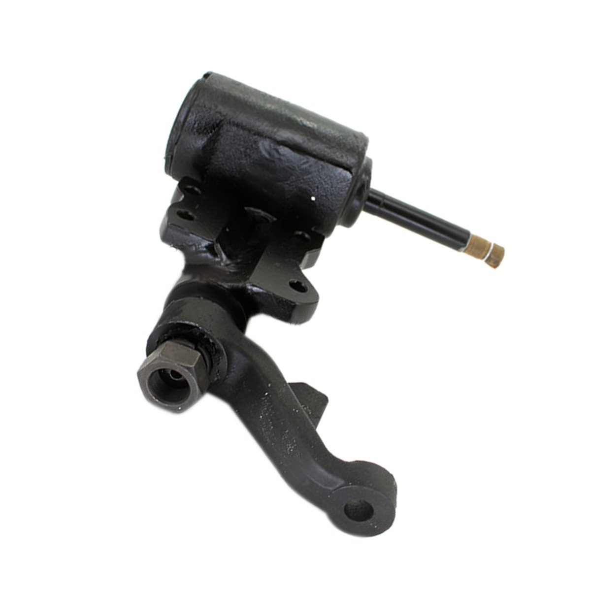 Servolenkungs-Getriebe 8-97045345-0 für Isuzu