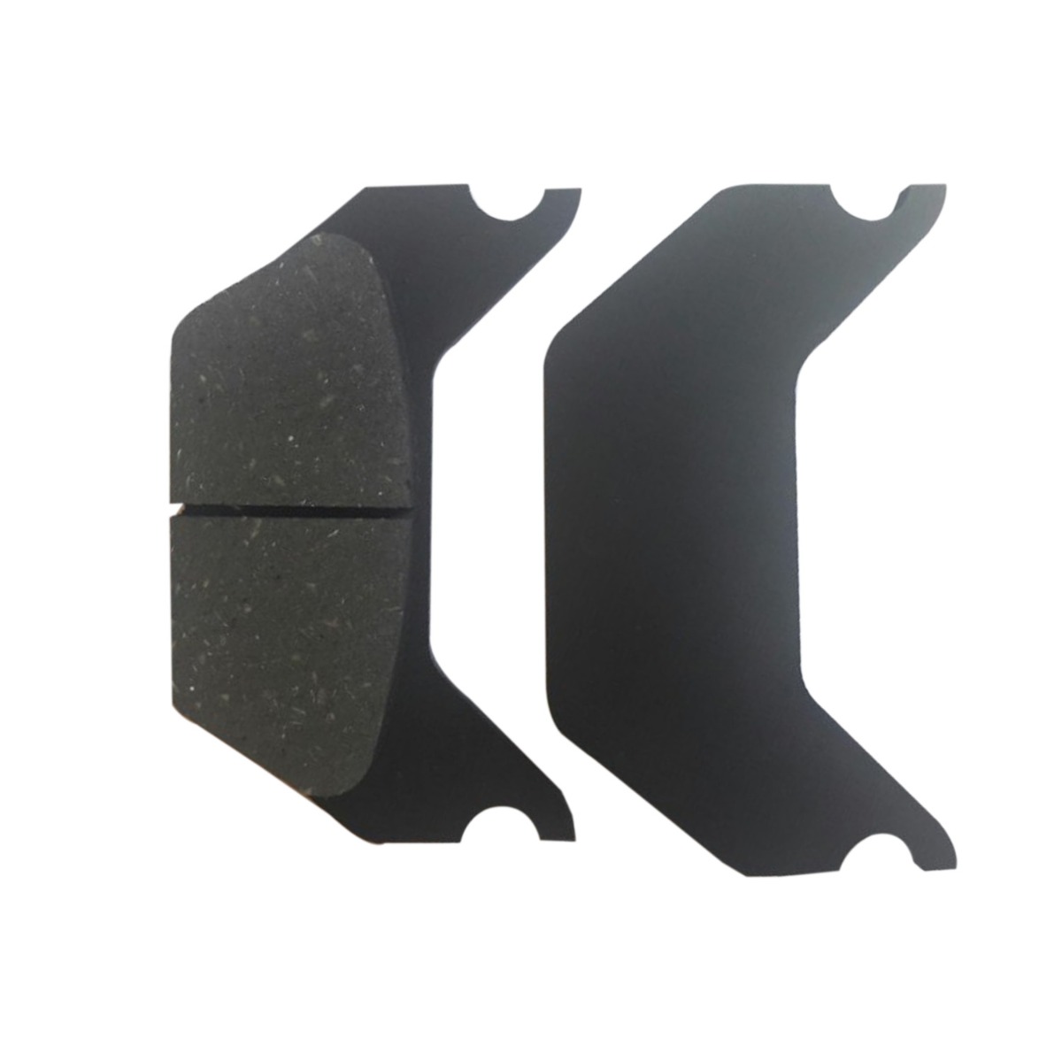 Bremsbelagsatz ZGAQ-01634 für Hyundai