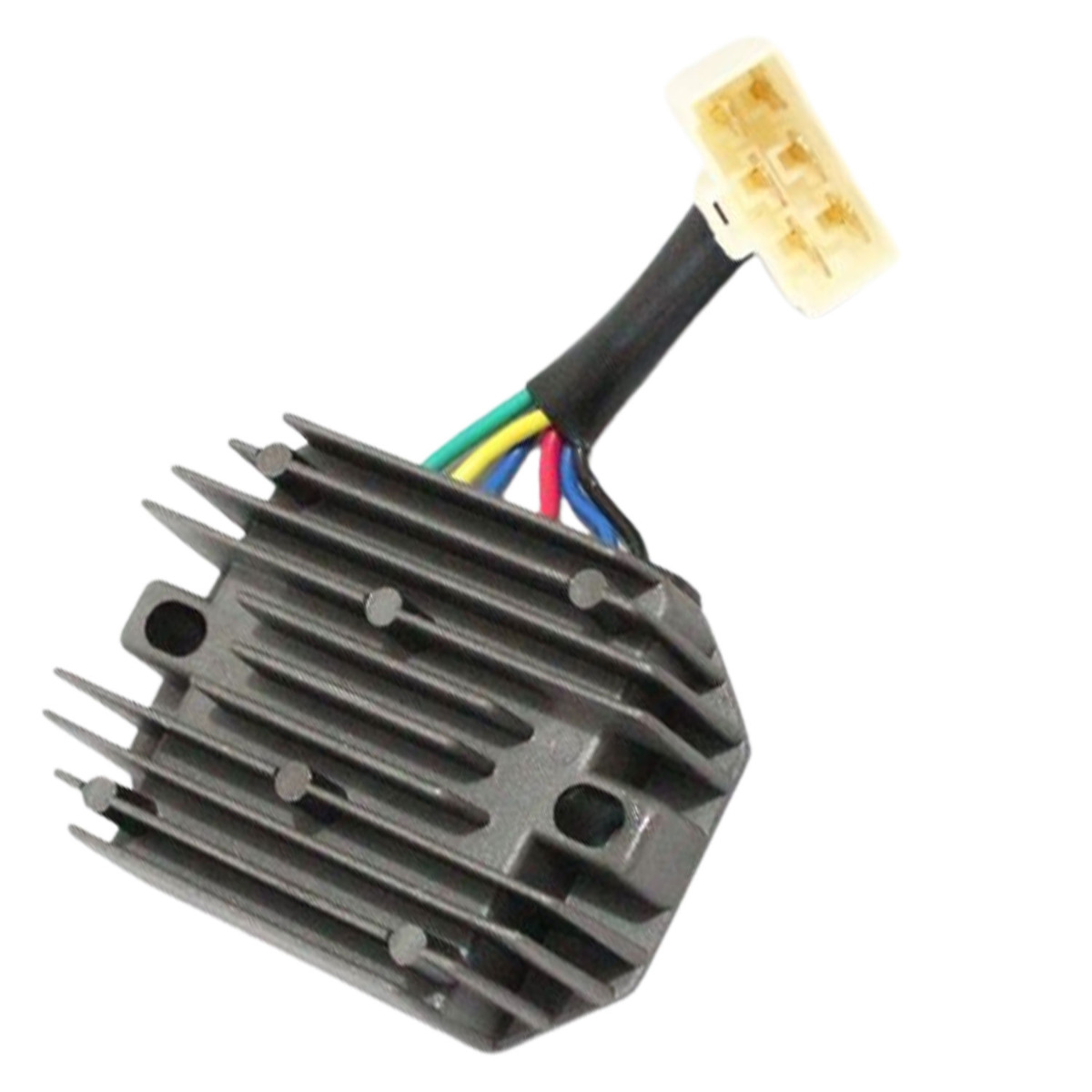 Spannungsgleichrichterregler KB-19267-64600 für Kubota