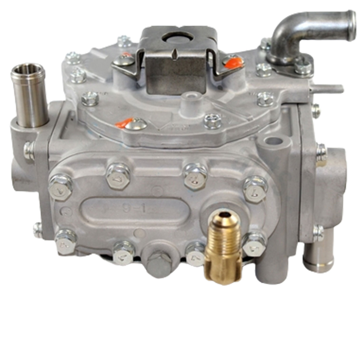 Verdampfer 16310-GS40A für Komatsu