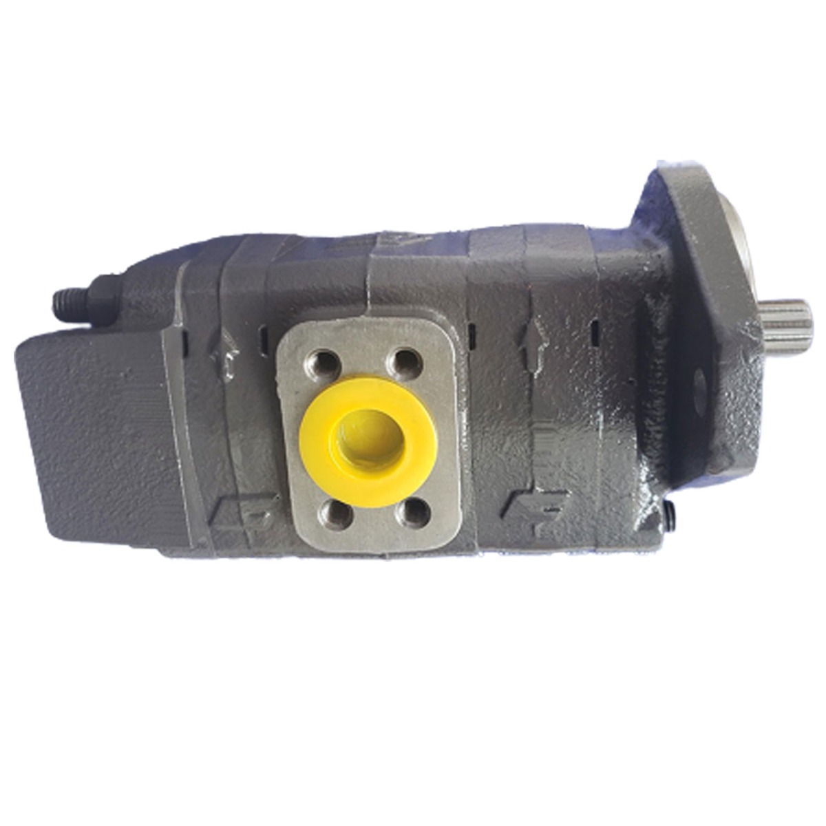 Hydraulische Zahnradpumpe VOE14530502 für Volvo