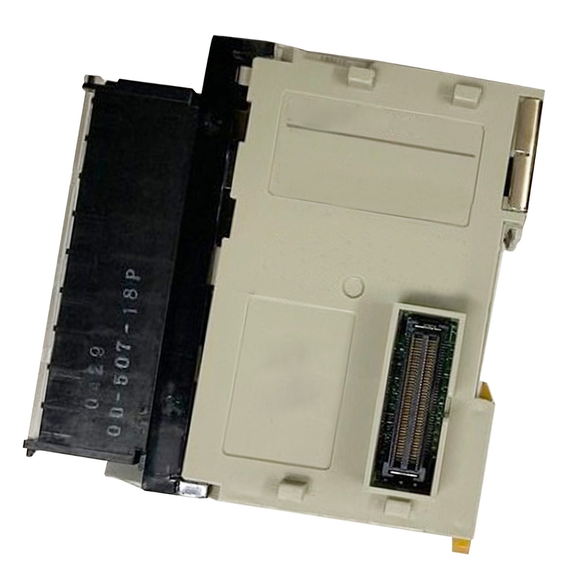 Digitale Eingabeeinheit Modul CJ1W-DA08C für Omron main product photo