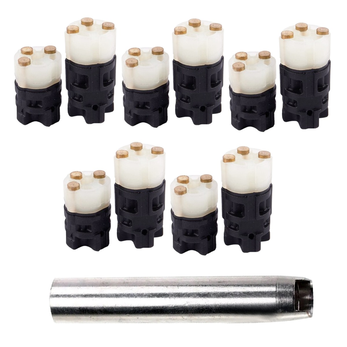 5St. 722.9 Steuermodul Sensor und Werkzeug Y3/8n1 für Mercedes Benz