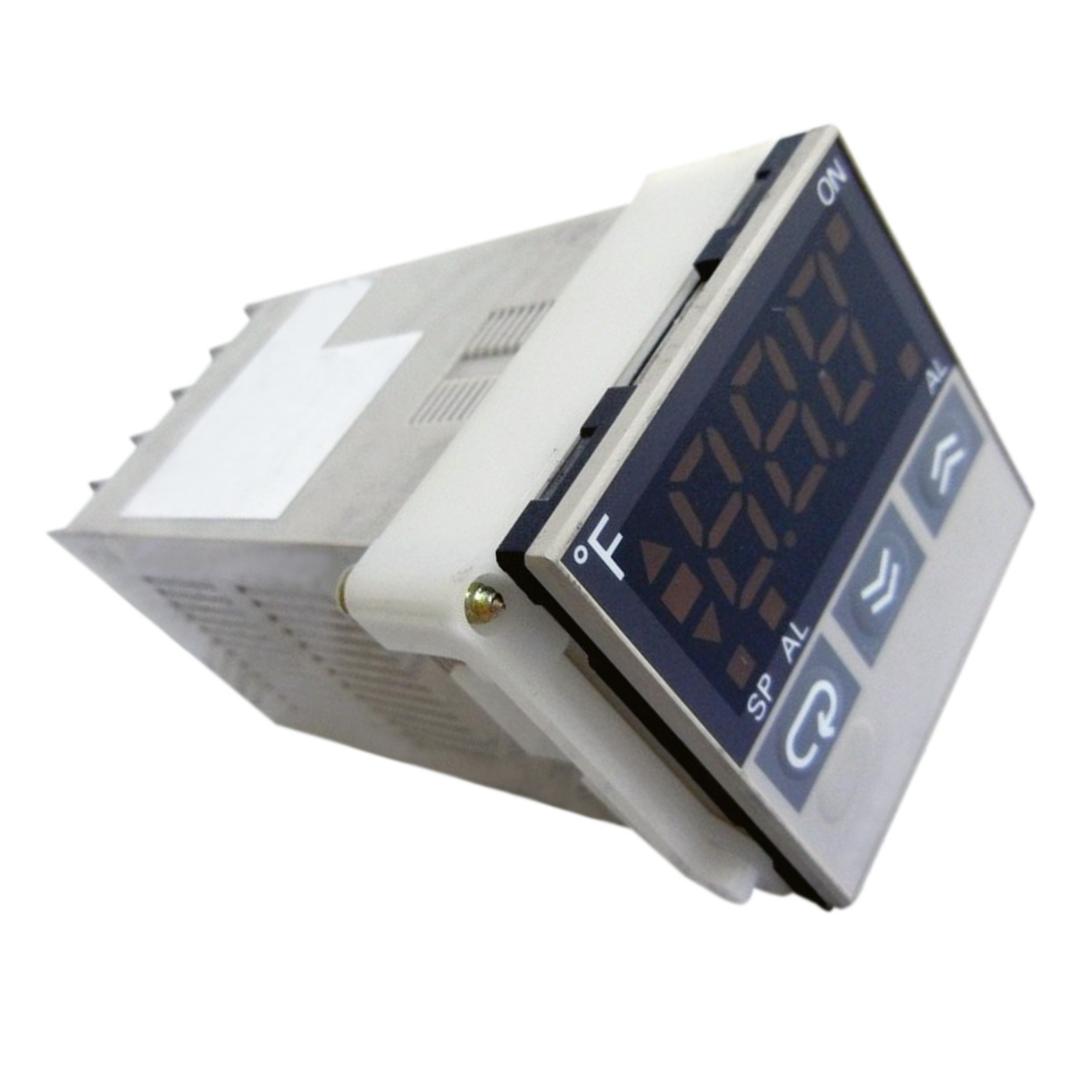 Temperaturregler E5CS-R1KJX für Omron