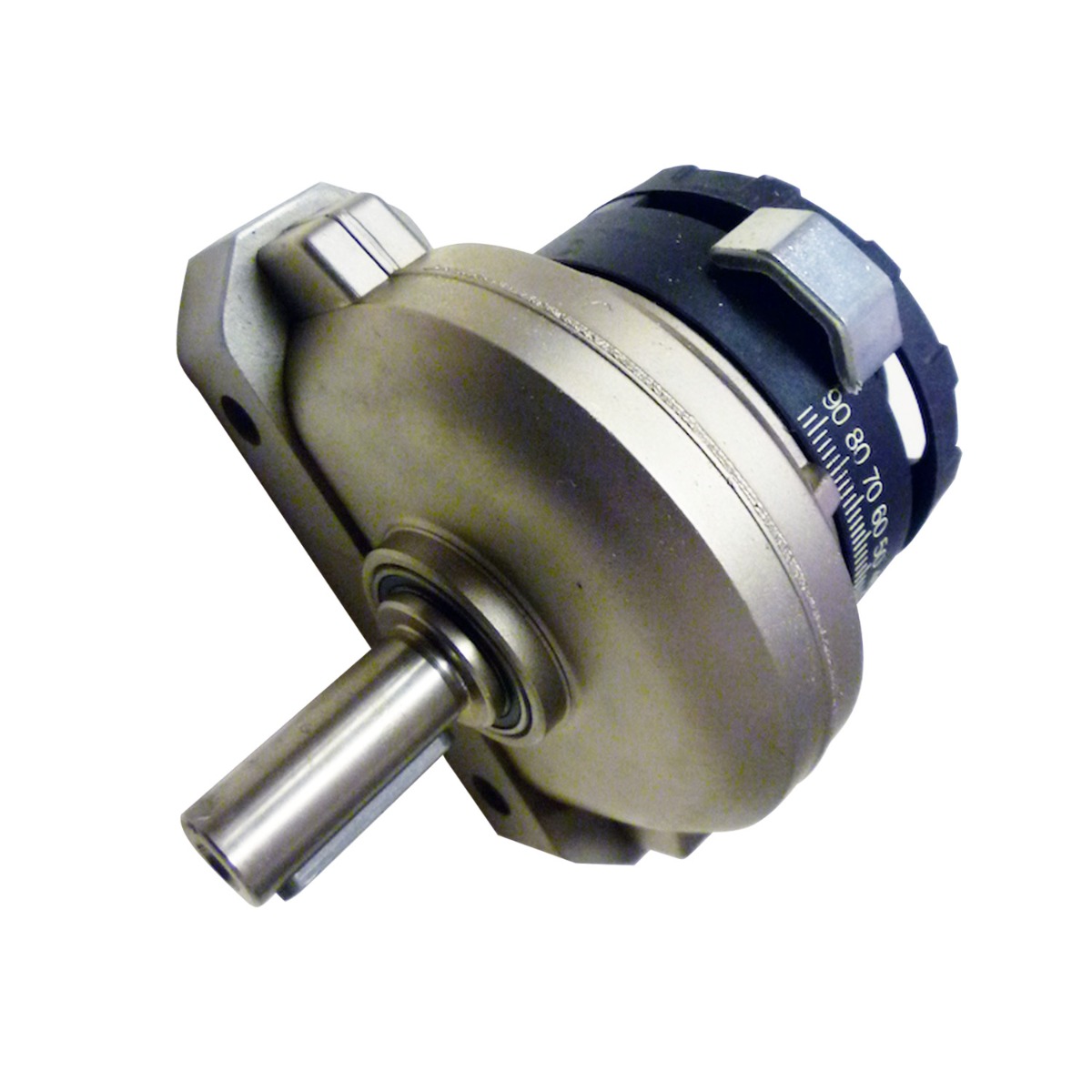 Pneumatischer Drehantrieb DSR-25-180-P für Festo