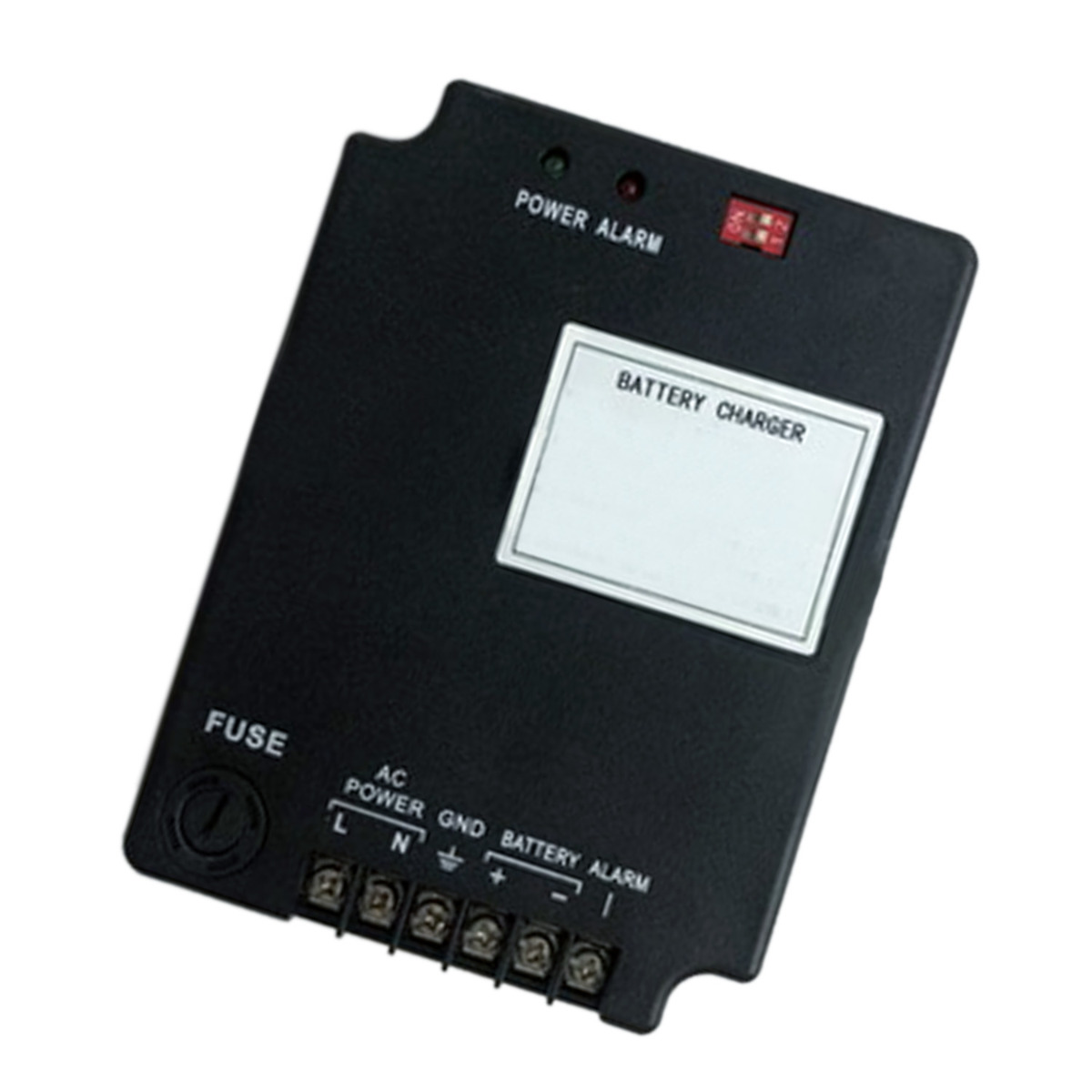 Automatisches Batterieladegerät BC6A für Harsen