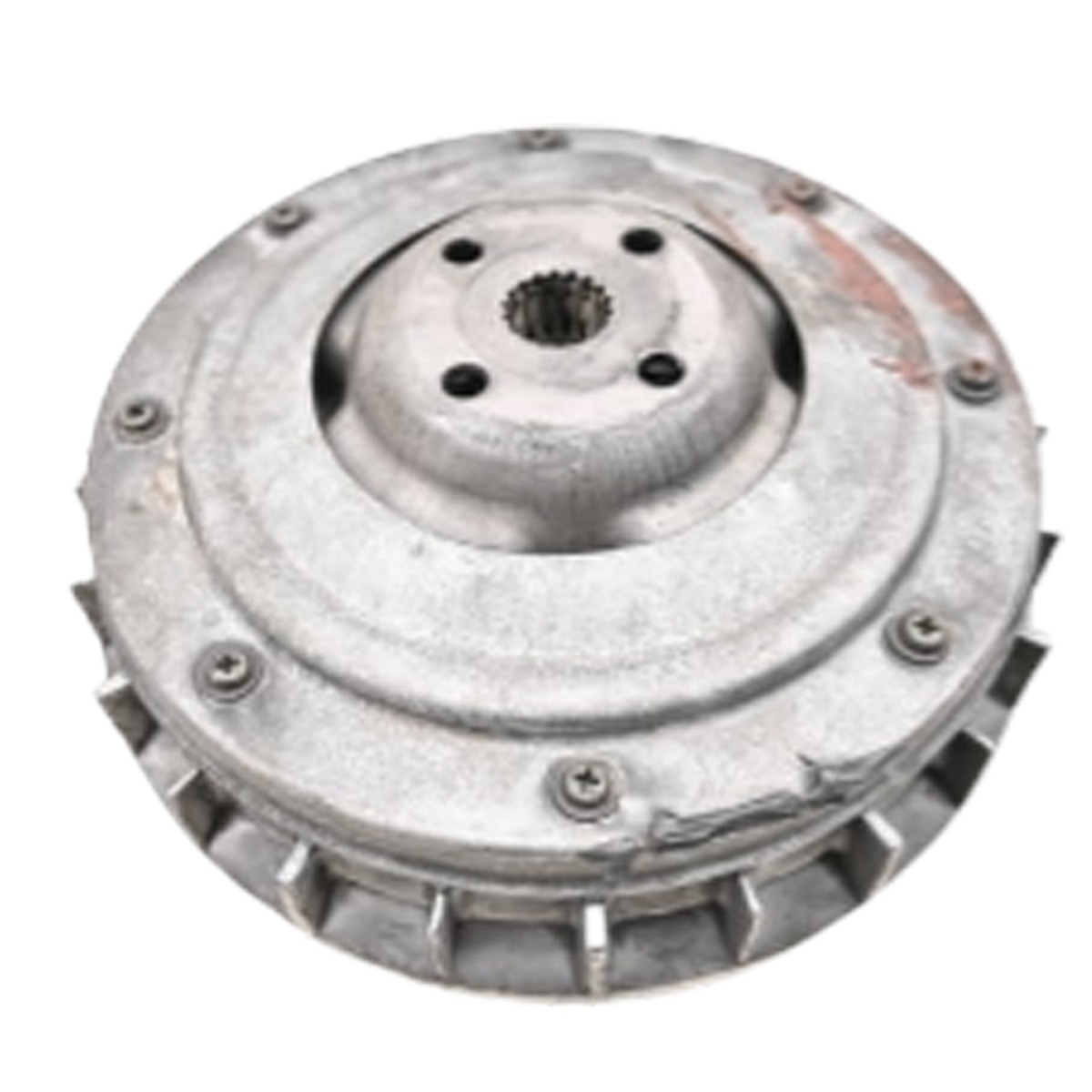 Primäre Kupplungsscheibenbaugruppe 4WV-17639-10-00 für Yamaha