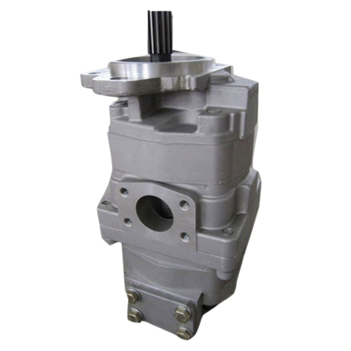 Hydraulische Zahnradpumpe 705-52-42170 für Komatsu