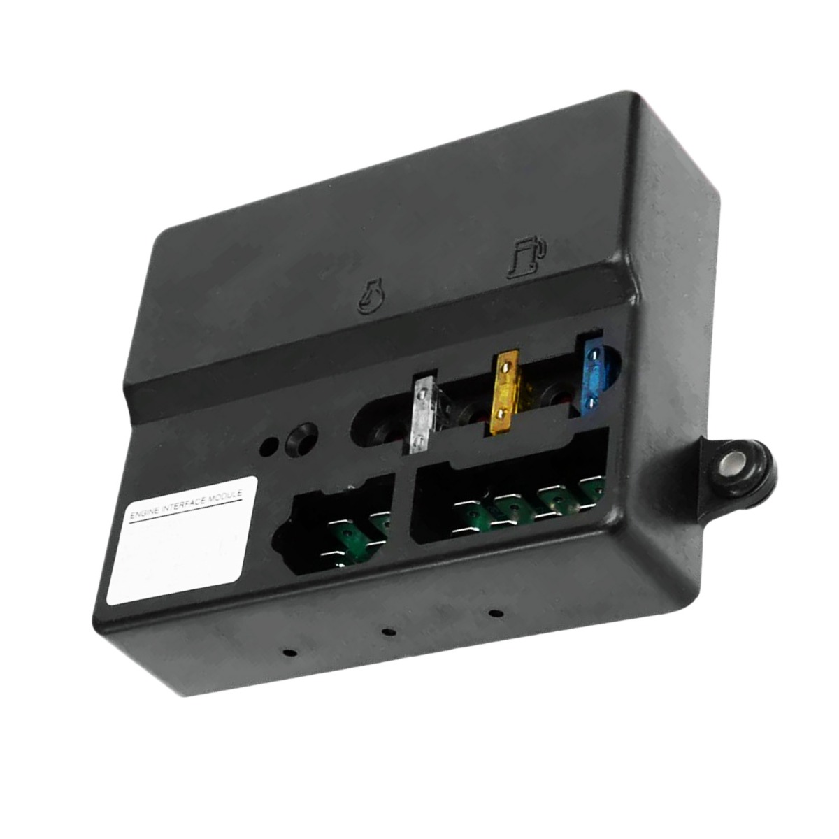 Motorschnittstelle Modell 258-9753 für FG Wilson