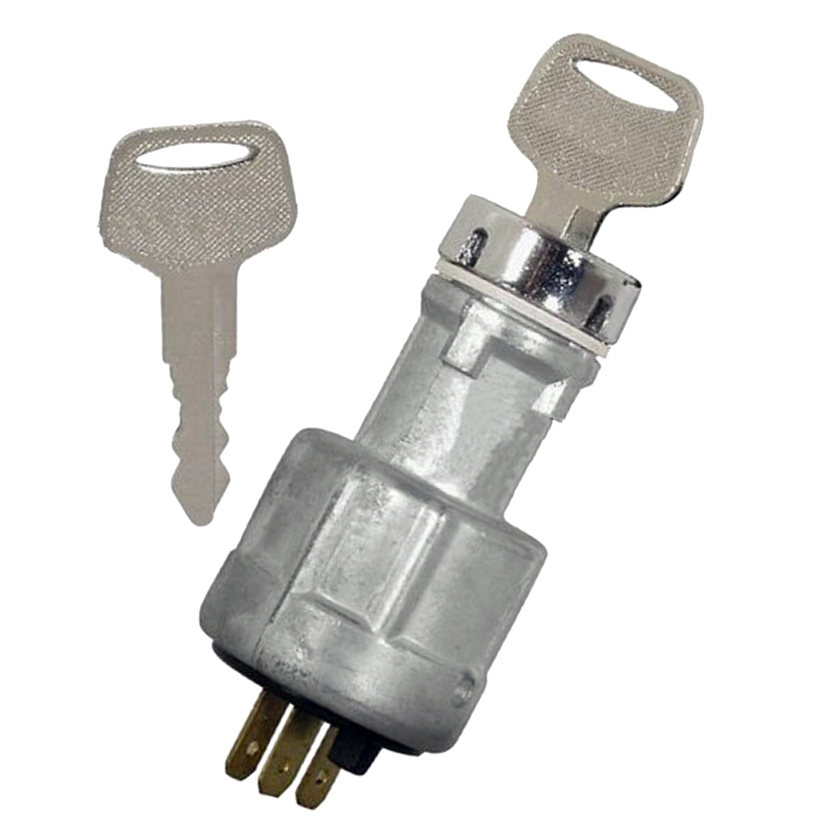 Zündschalter mit Schlüssel 54250-30380-71 für Toyota