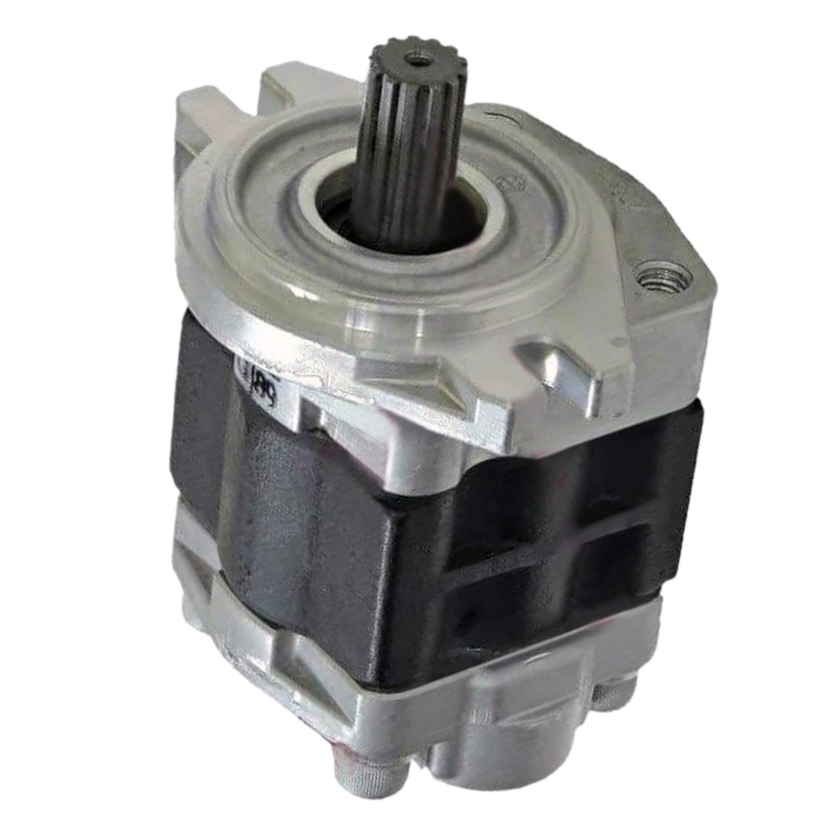 Zahnradpumpe 111-5789 für Caterpillar main product photo