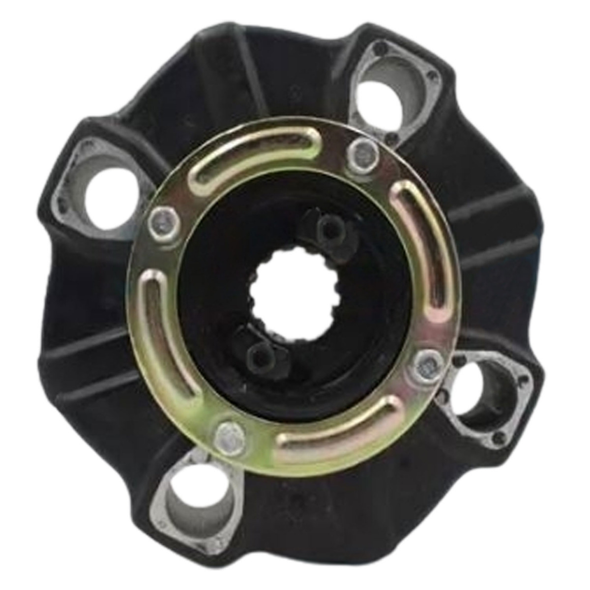 Kupplungsbaugruppe E200B