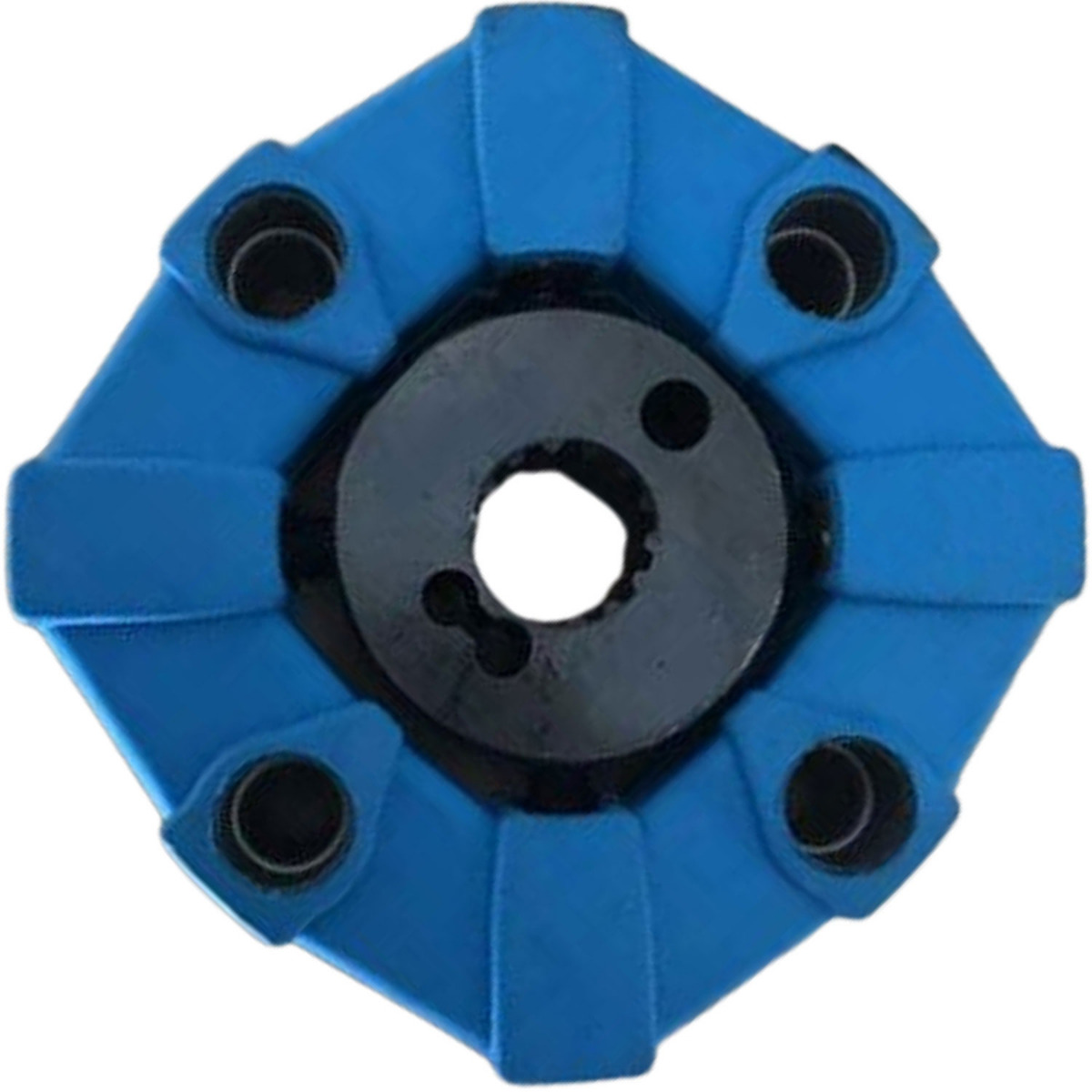 80A Kupplungsbaugruppe KRJ3450 für JCB