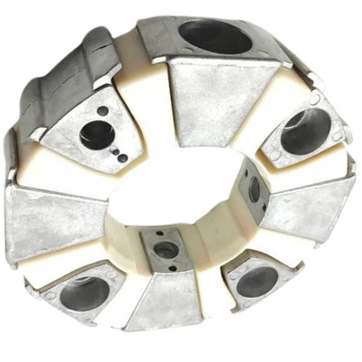 90H-Kupplungsbaugruppe für Kobelco