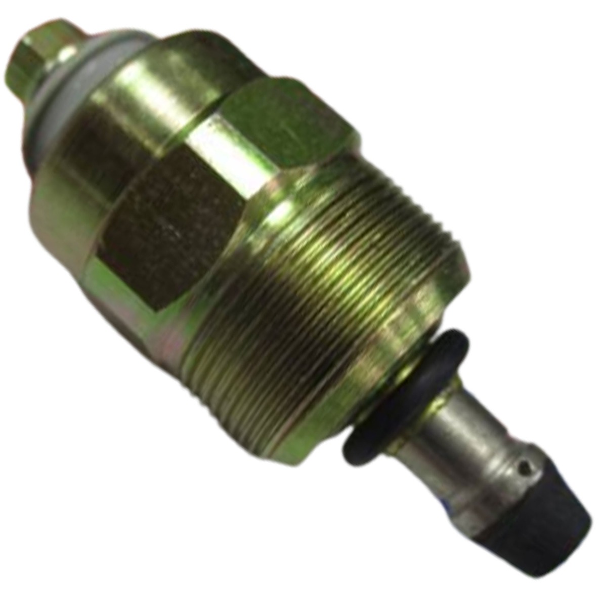 Einspritzpumpen Absperrmagnetventil 1466500720 für Volkswagen