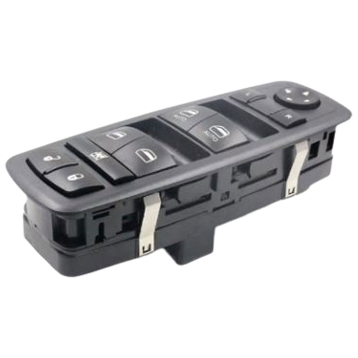 Hauptschalter für elektrische Fensterheber 4602863AD für Dodge