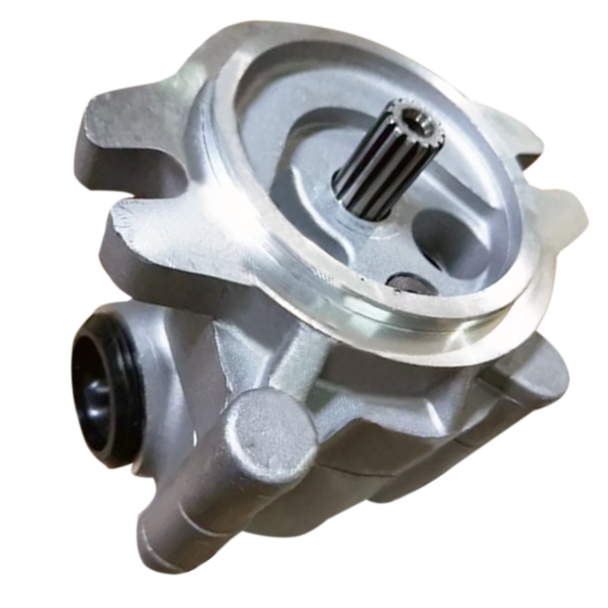 Pilot Zahnradpumpe K5V160 für Kawasaki