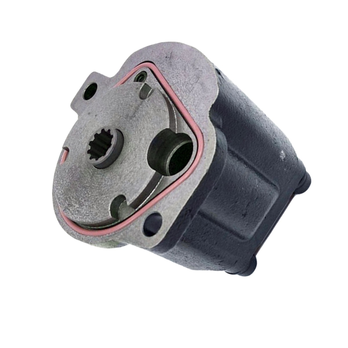 Pilot Zahnradpumpen baugruppe für Caterpillar CAT Bagger 305