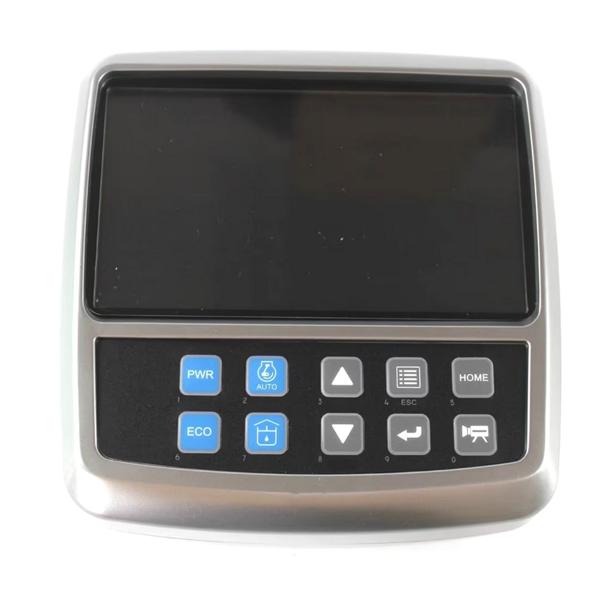 Monitor Panel Anzeige K1047760 Für Doosan