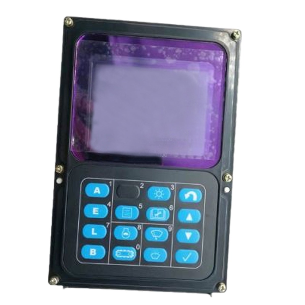 Monitortafel baugruppe 7835-12-2001 für Komatsu