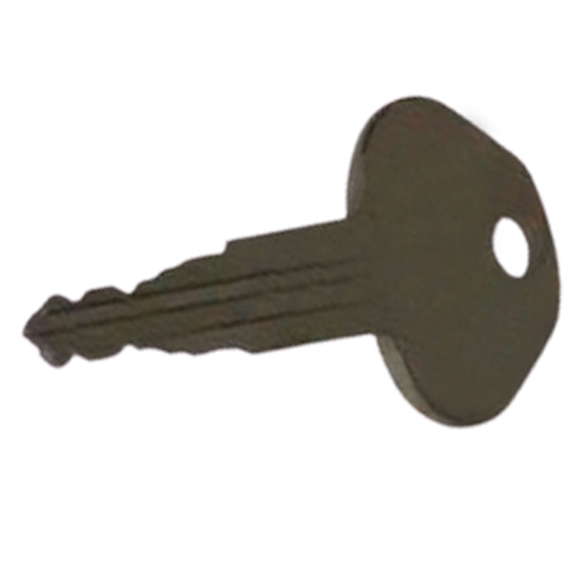 Zündschlüssel 910907100 für Yale