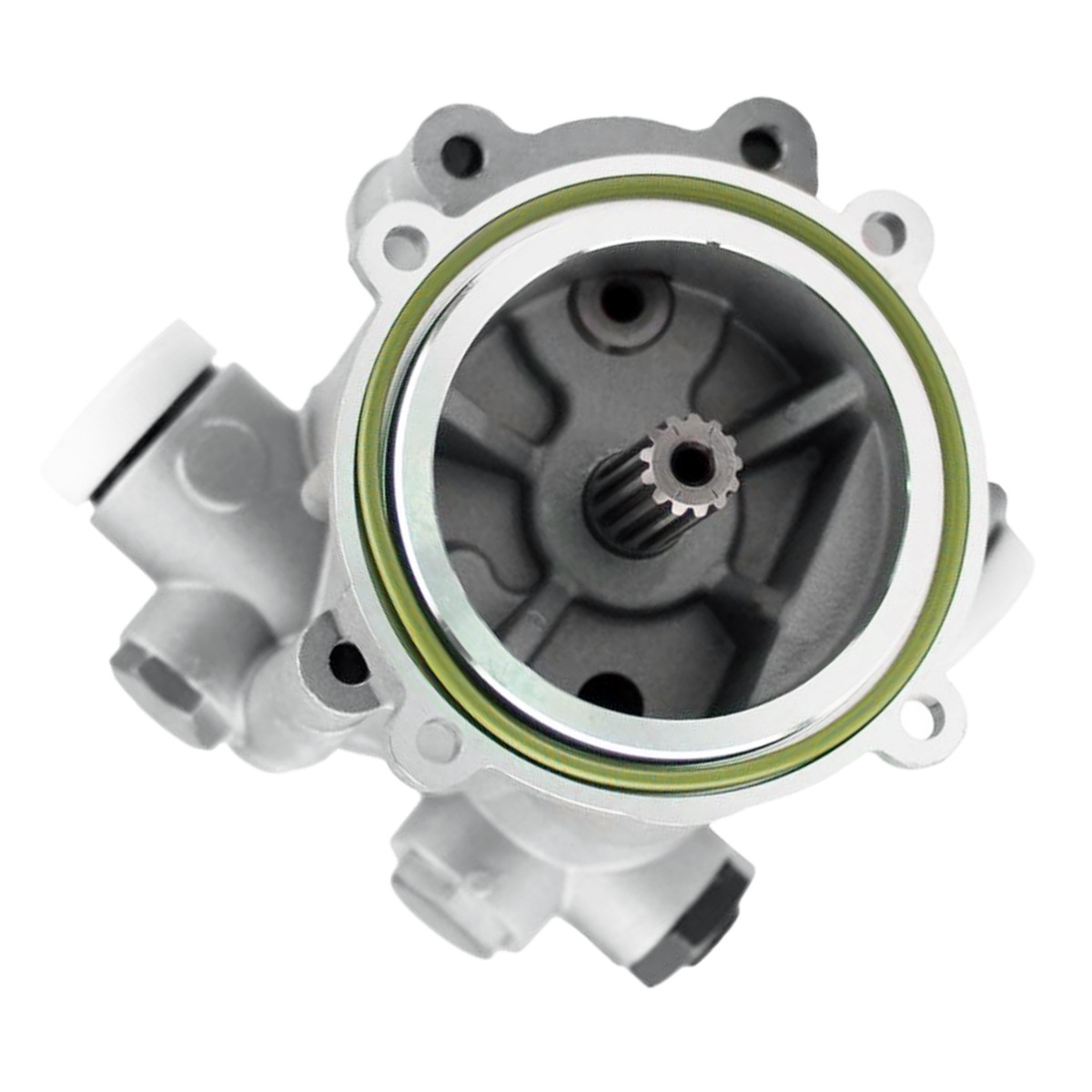 Zahnradpumpe 332/C1080 für JCB