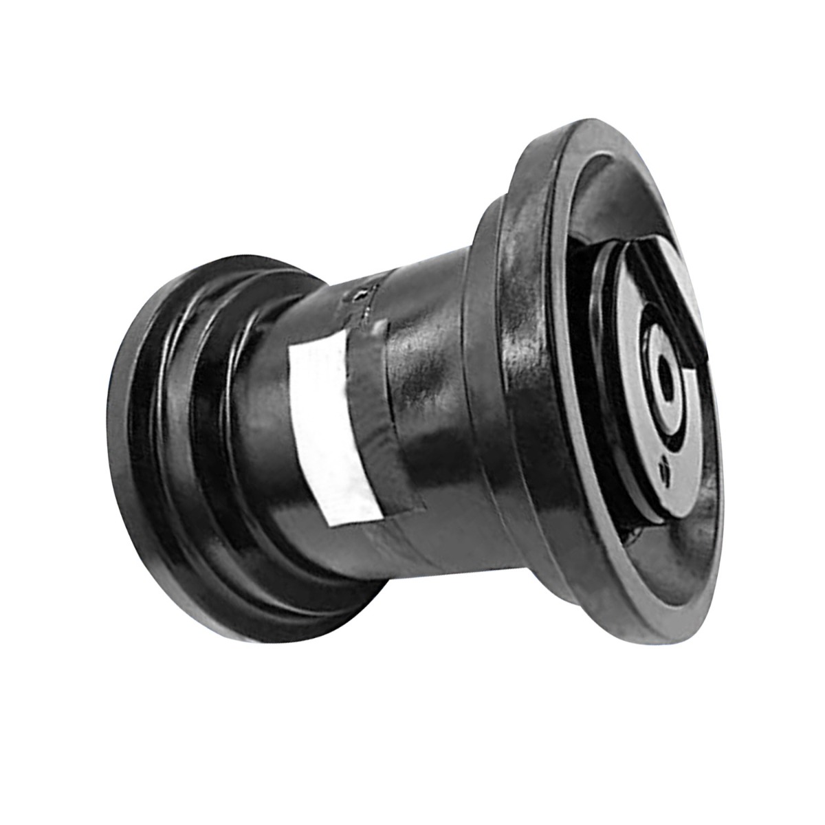 Untere Rolle 172B04-37300 für Yanmar