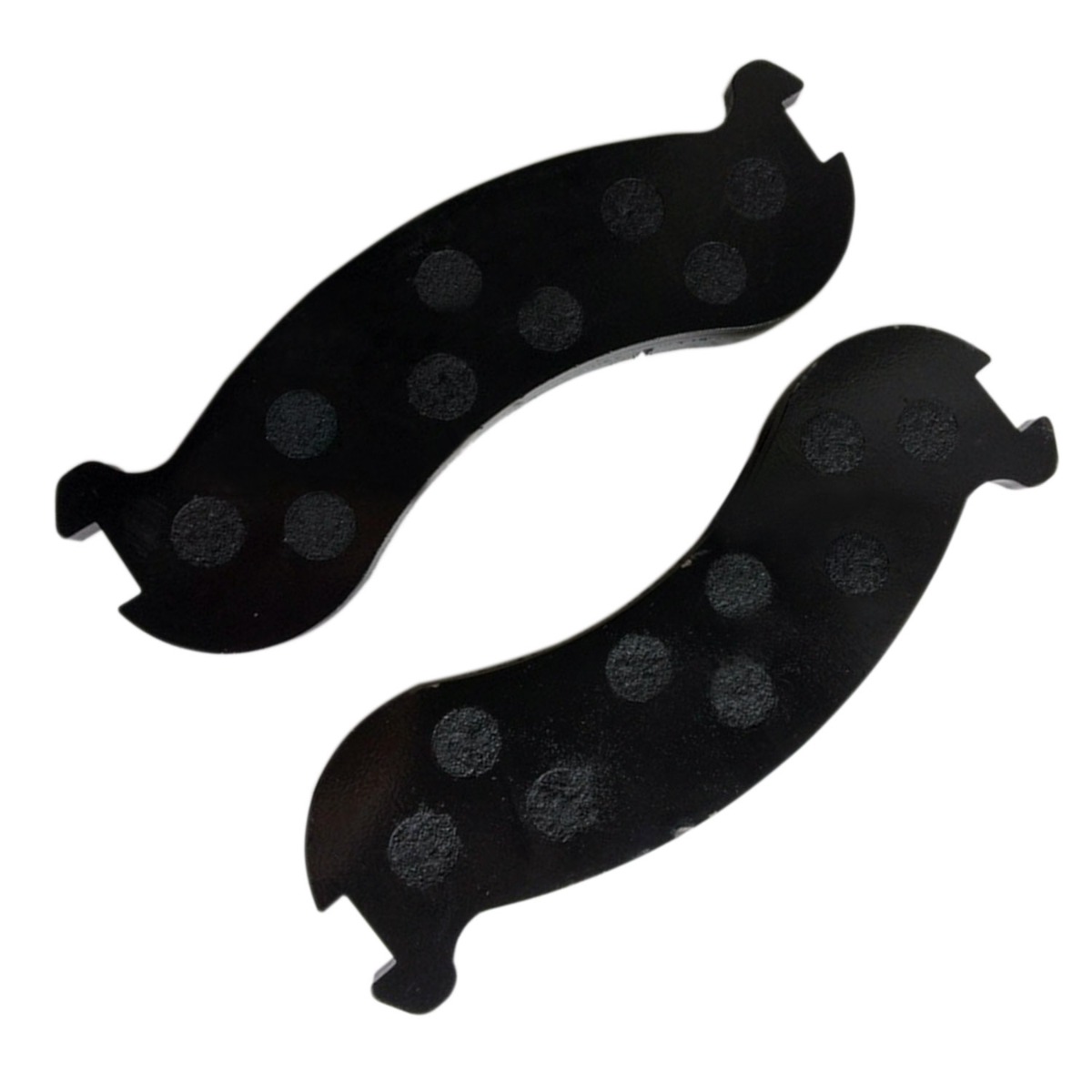 Bremsbelag 2 Stück RX682142/304 für Komatsu