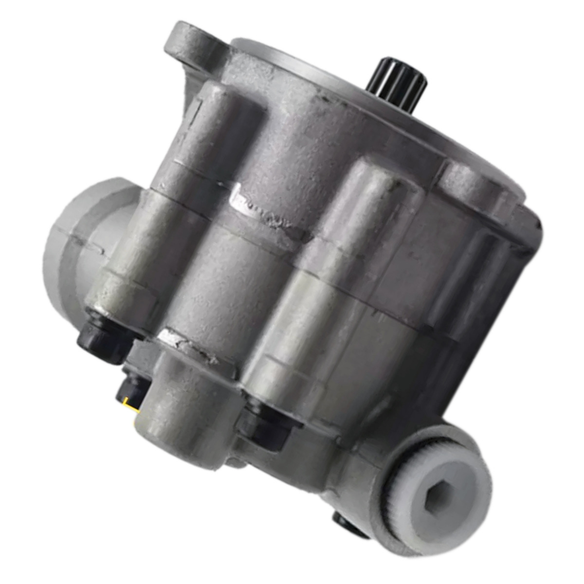 Zahnradpumpe 20/952543 für JCB