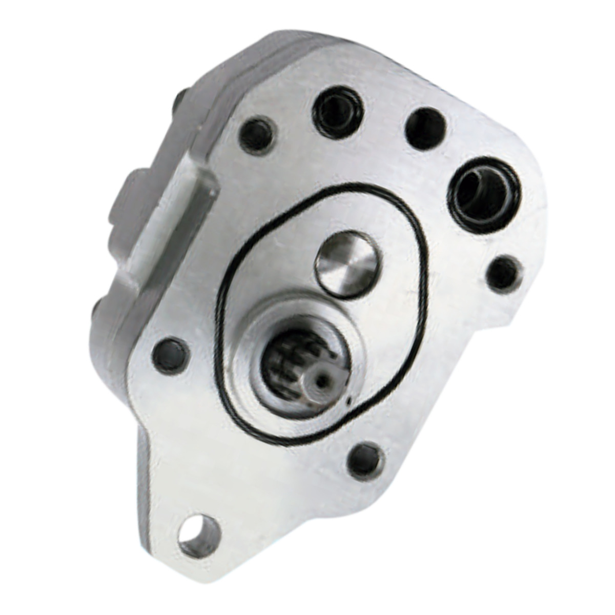 Zahnradpumpe 4383576 AT218121 4206916 TH109003 für Hitachi