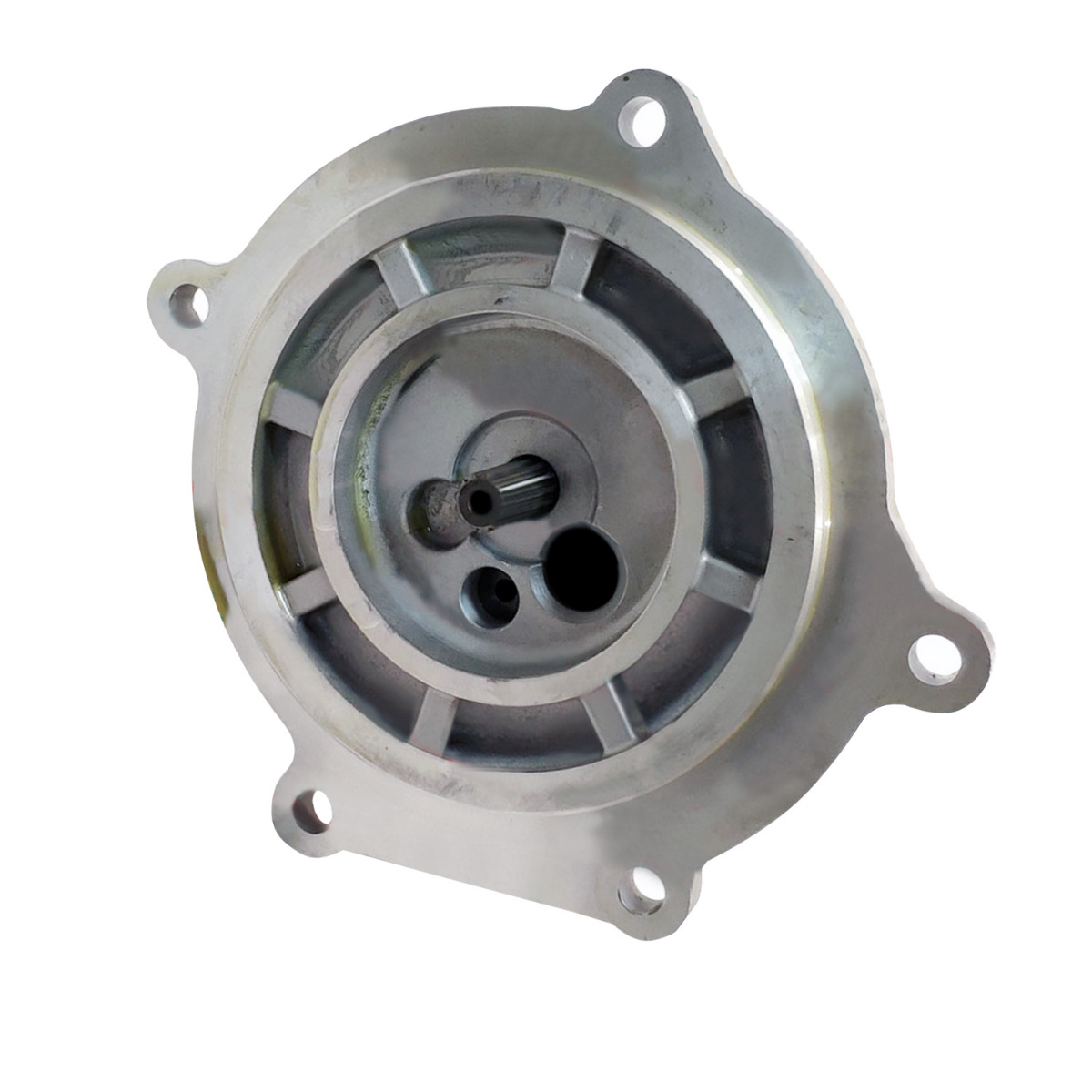 Zahnradpumpe LS10V00018F1 für Kobelco