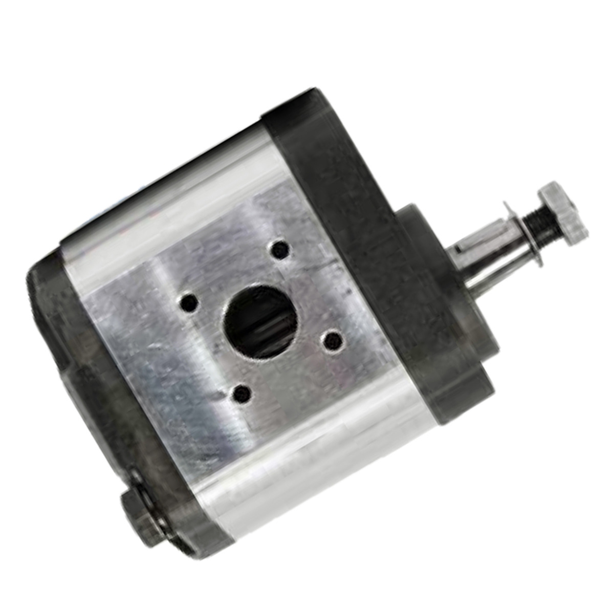 Zahnradpumpe 01175656 für Deutz