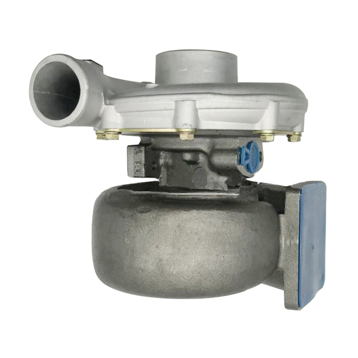 Turbolader 106-7407 für Caterpillar