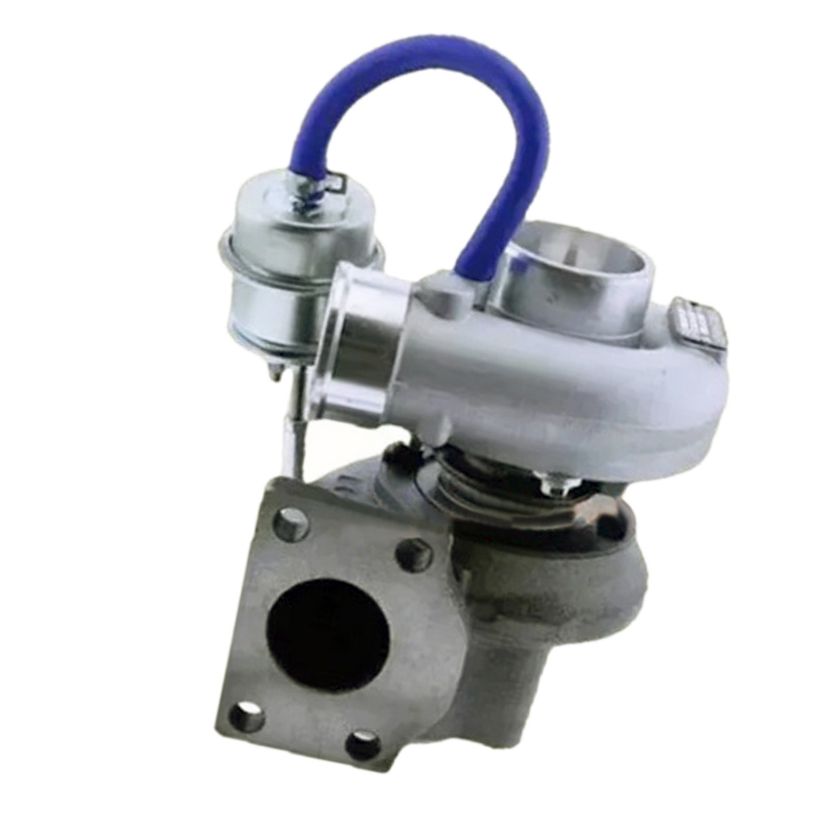 Turbolader 2674A352 für Perkins